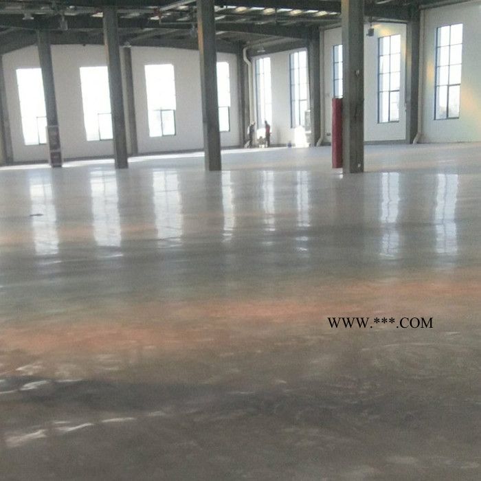 【易彩】阜陽硬化地坪施工現(xiàn)場 提供廠房工程固化地坪 老地面翻新上門施工 品質(zhì)經(jīng)營 放心購