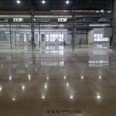 供應(yīng)瀘州市森美特混凝土密封固化劑       彩色固化劑