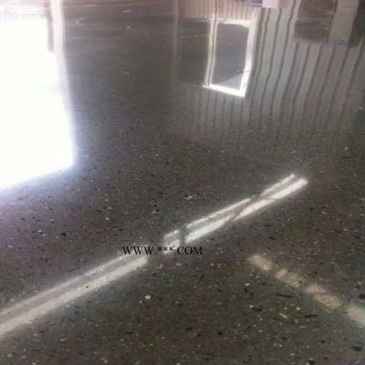 廠家施工固化地坪公司 密封固化劑地坪包工隊(duì) 舊地坪翻新固化