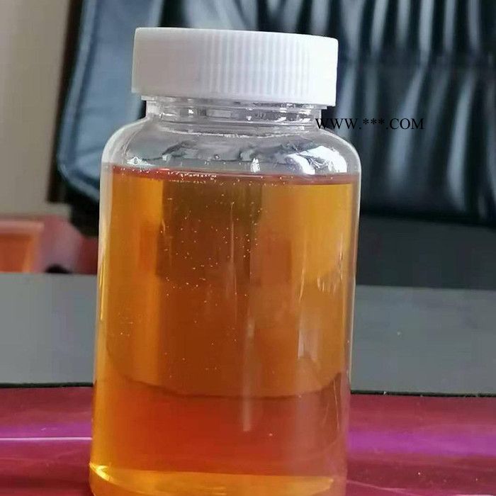 濟(jì)南威爾 WF103型 薄層防銹油 置換封存型