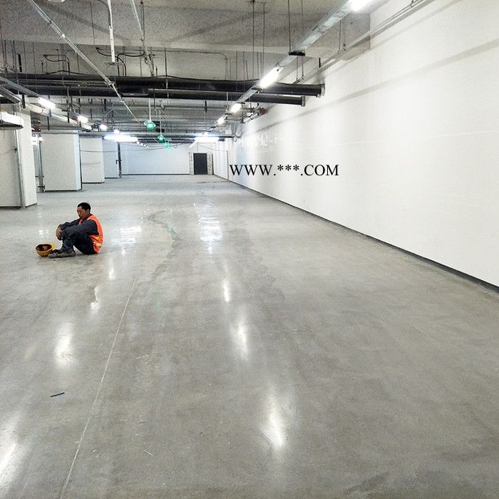 【易彩】耐高溫防火混凝土密封固化劑水泥固化地坪 停車場固化地坪廠家