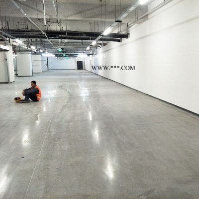 【易彩】耐高溫防火混凝土密封固化劑水泥固化地坪 停車場(chǎng)固化地坪廠家
