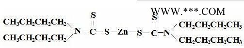 促進(jìn)劑 ZDBC(BZ)