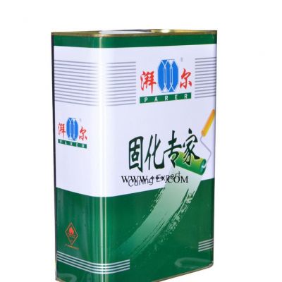 聚氨酯固化劑  綠色環(huán)保家居漆固化劑特價