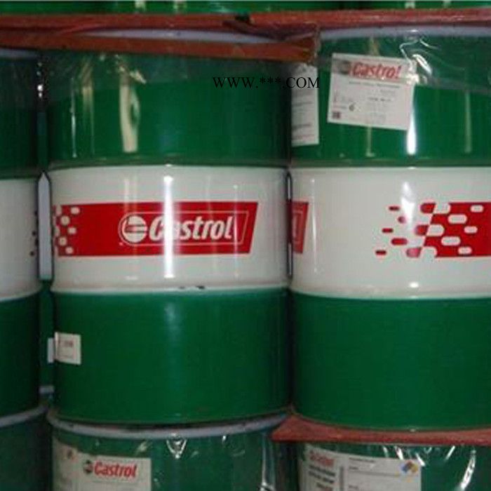 嘉實(shí)多 CASTROL Syntilo 9951全合成水溶性切削液 廠家直供 授權(quán)經(jīng)營