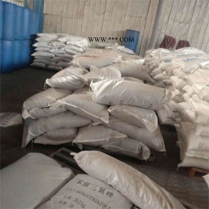 苯并三氮唑工業(yè)級 金屬防銹劑 銅緩蝕劑 水溶性苯丙三氮唑現貨