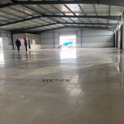 富來登  日照市固化劑施工單位  密封固化劑地坪施工  環(huán)氧地坪固化劑