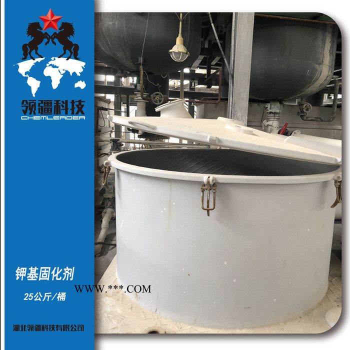 領(lǐng)疆LJ-0031混凝土密封固化劑-鉀基原液