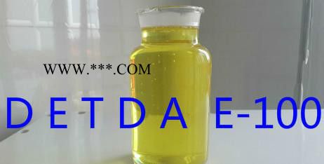 國內(nèi)有哪些固化劑DETDA生產(chǎn)及工廠