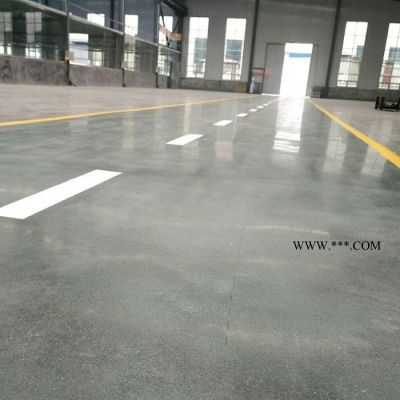 深圳市彩色鋼花地坪施工