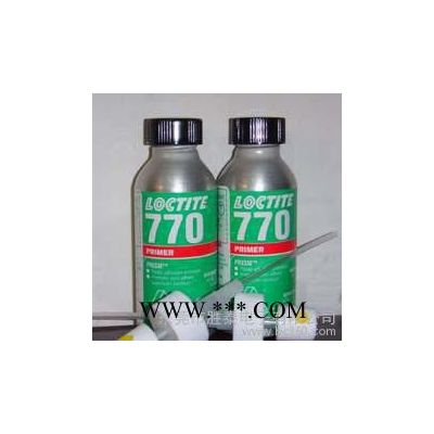 loctite膠粘劑 樂泰促進劑770
