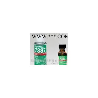 樂泰7387活化劑，7452，7455，7471，促進(jìn)劑，處理劑