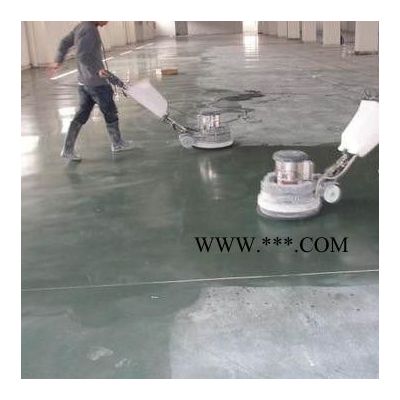 高耐磨 防水防油污 濟(jì)南地坪固化劑**