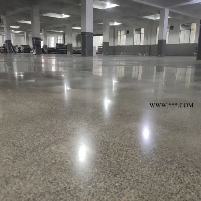 富來登  日照市固化劑施工單位  密封固化劑地坪施工  混凝土固化劑地坪