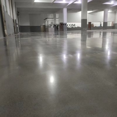 富來登  日照市固化劑施工單位  密封固化劑地坪施工  混凝土密封固化劑地坪施工