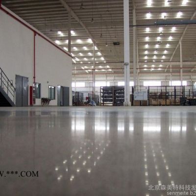 森美特 廠家直供 密封固化劑地坪 密封混凝土固化劑     專業(yè)地坪施工 實(shí)力商家