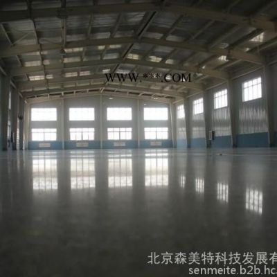 森美特 地面起砂  專業(yè)地坪施工 實(shí)力商家