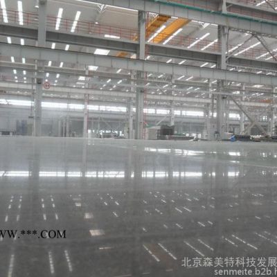 森美特 廠家直供 混凝土透水地坪 地坪起砂處理劑 質量保證 歡迎咨詢洽談