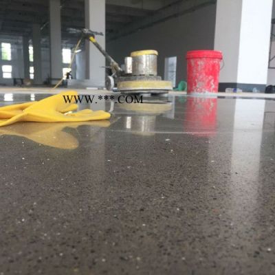 森美特 廠家直供 水泥滲透硬化劑 地坪起砂    價格