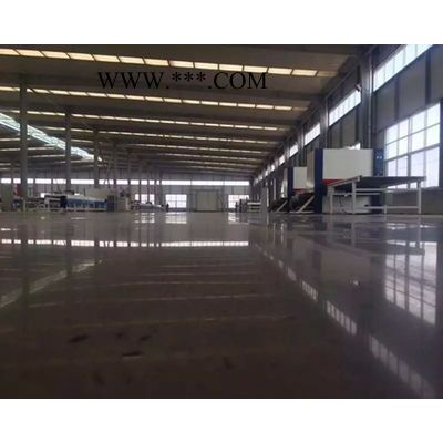 森美特 廠家直供 彩色混凝土密封固化劑 地面起砂  價(jià)格