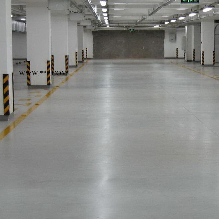【易彩】合肥停車場地坪水泥地面密封固化劑報價 混凝土密封固化劑廠家供應(yīng)