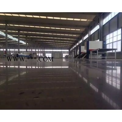 森美特 廠家直供 地坪固化劑 地坪起砂處理     專業(yè)地坪施工 實力商家