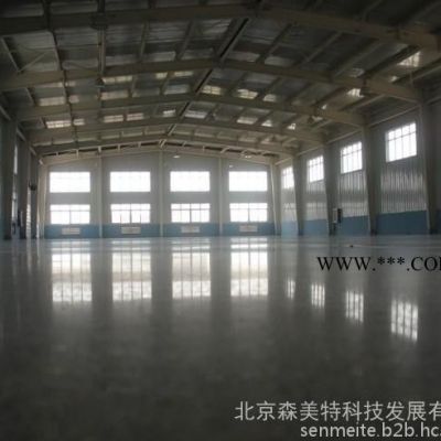 森美特 廠家直供 鉀基密封固化劑 地坪起砂處理劑 專業(yè)地坪施工 實(shí)力商家