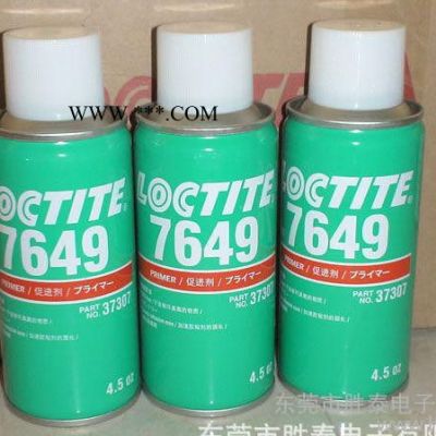 loctite樂泰7649 厭氧膠粘劑促進劑/溶劑基底劑