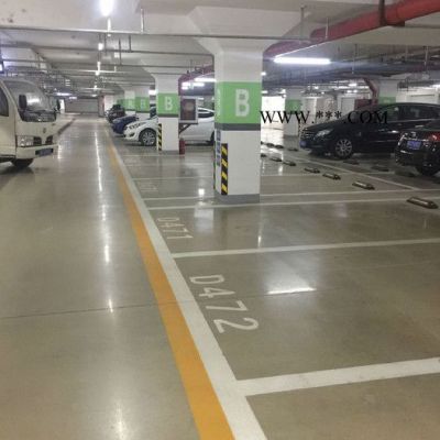 森美特 廠家直供 沈陽混凝土密封固化劑 水泥路面起砂  價格