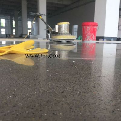 森美特 廠家直供 鋰基混凝土密封固化劑   地坪起砂處理劑 價格