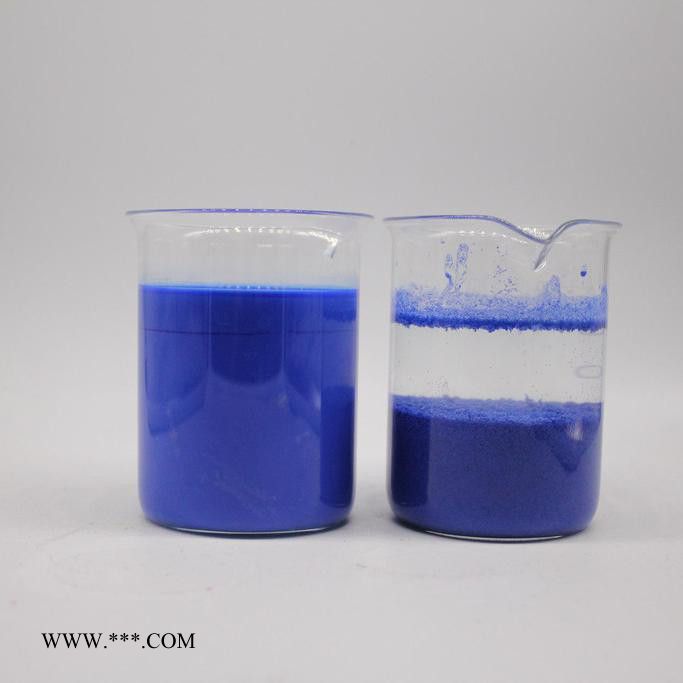衛(wèi)藍(lán)水處理WL-501 品牌 脫色劑