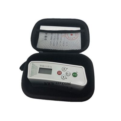 齊威MBDY-1C 白度儀