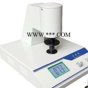 四川思創(chuàng)倍科BK-WSB-II 0.0～199.99 數(shù)顯白度儀