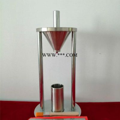 供應(yīng)瑞柯儀器FT-104氧化鋁松裝密度測(cè)定儀