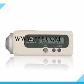 美能達CR-14三刺激值式白度計，CR-14小型色差儀,食品白度儀