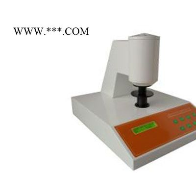 青島聚創(chuàng)WSB-2A全自動(dòng)白度儀 LCD背光液晶顯示屏 高效率、低損耗開(kāi)關(guān)電源，合理、簡(jiǎn)潔的光路設(shè)計(jì) 可靠性好