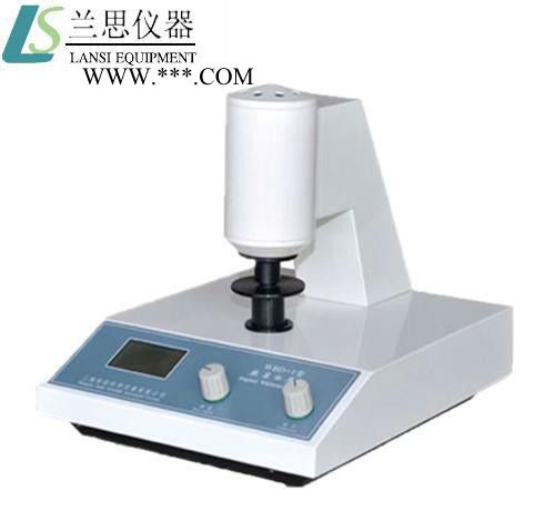 南昌臺式白度儀信譽保證 江西臺式白度儀包郵**