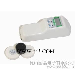 蘇州  便攜式白度儀WSB-1
