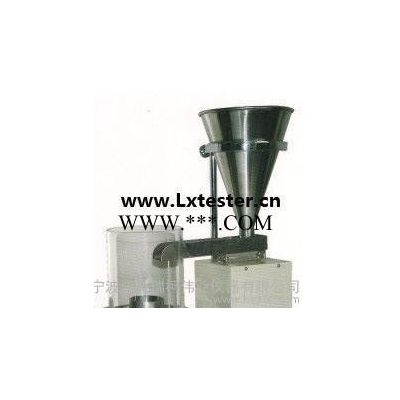 瑞柯儀器FT-106C普通磨料堆積密度測定儀