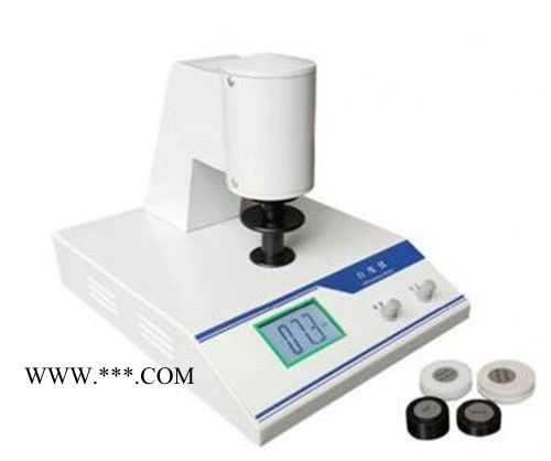 海富達(dá)型號(hào):WD62-WSB-2庫(kù)號(hào)：M51123 白度計(jì)/白度儀/粉末紙張白度測(cè)定儀