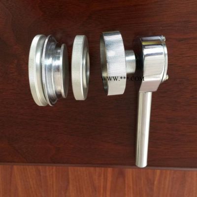 白度儀 恒壓粉末壓樣器
