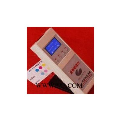 德天DT-FMD310A 反射密度儀產(chǎn)品 穩(wěn)定性好 操作方便 配合摩擦試驗機