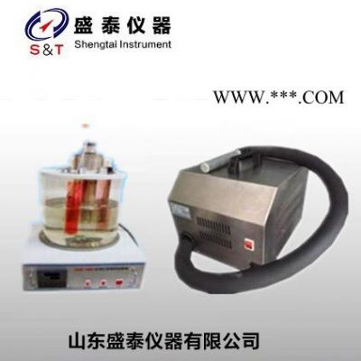 山東盛泰儀器SH102  SH102石油產(chǎn)品密度測(cè)定儀