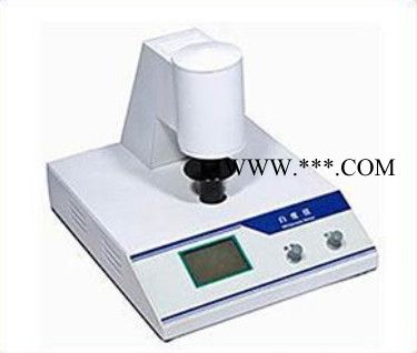 德天DT-BD48B 數(shù)顯白度儀  白度測定儀 白度測試儀 白度計 精選廠家