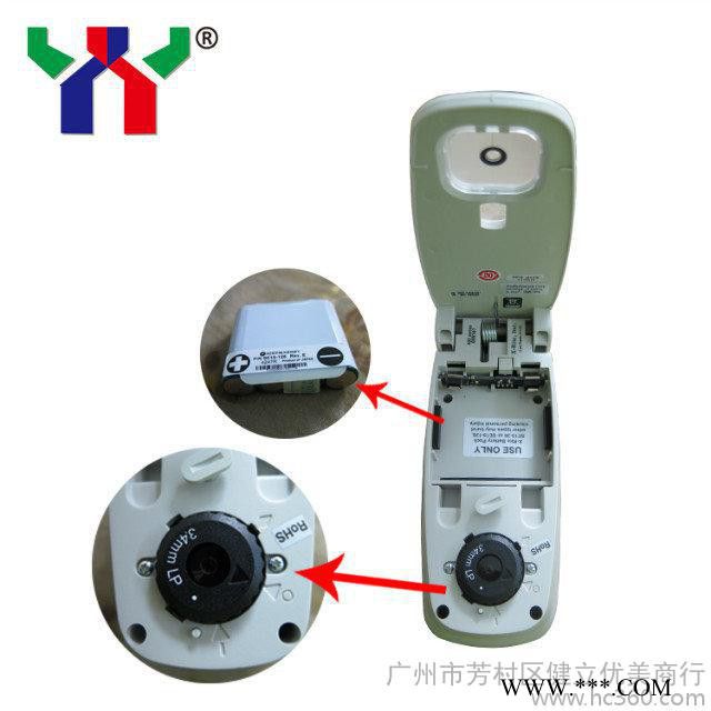 供應(yīng)美國(guó)**密度計(jì) 色差計(jì) **分光密度儀 Xrite528分光密度儀 精密色差儀測(cè)色儀