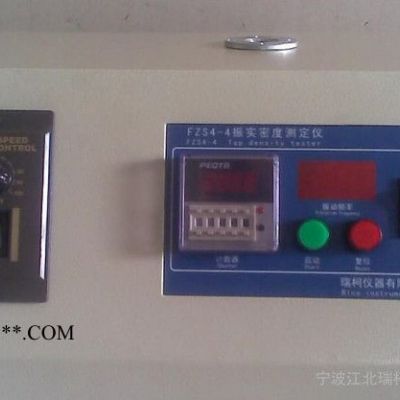 湖北拍擊 敲擊密度測(cè)定儀 振實(shí)密度儀