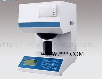 德天 微機(jī)型熒光白度儀 淀粉白度專用測試儀器