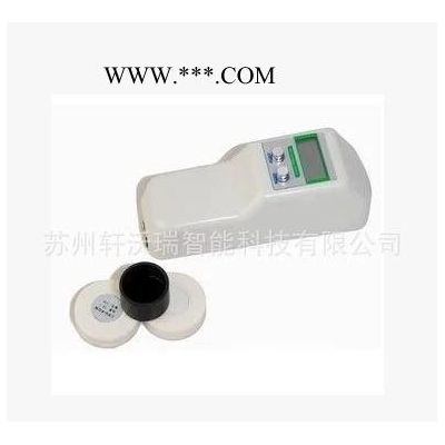 WSB-1 數(shù)顯 便攜式 白度儀 白度計 白度測定儀