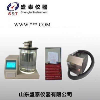山東盛泰儀器SH102C 柴油自動(dòng)密度儀