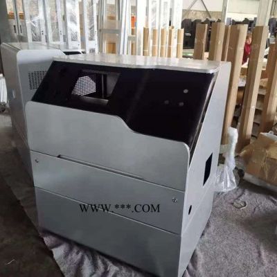 濟南櫟銳明 JNLRM0533 納米分析密度儀鈑金加工定制 紅外光柵外殼鈑金加工